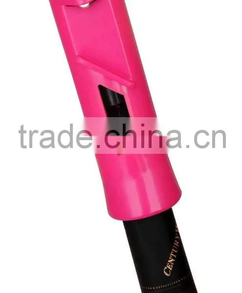 S/S+ABS+PS 16.3*7*4.2 Kitchen Utensils Wine Opener/corkscrew Bottle Opener/premium Wine Opener photo-2