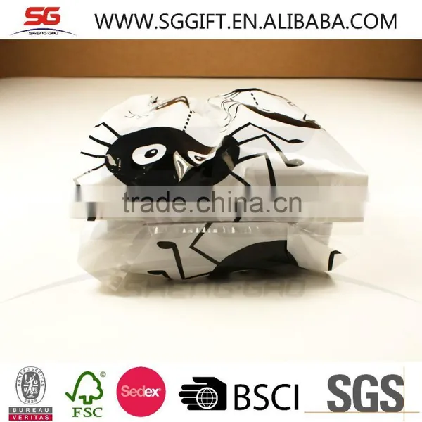 PE Drawstring Packaging Bag photo-3