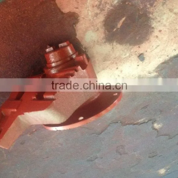 2016 New Product Disc Plow Hub, Axle Seat photo-4