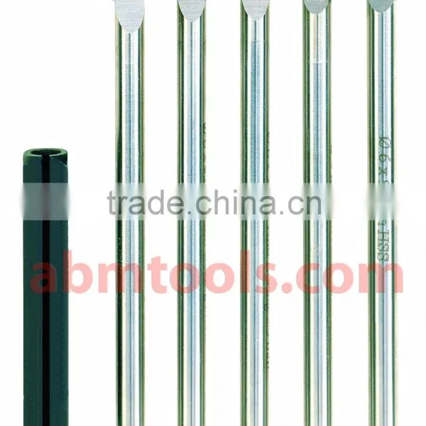 Boring and Threading Tools - HSS - Boring Facing Tool and Internal Threading Tool Set