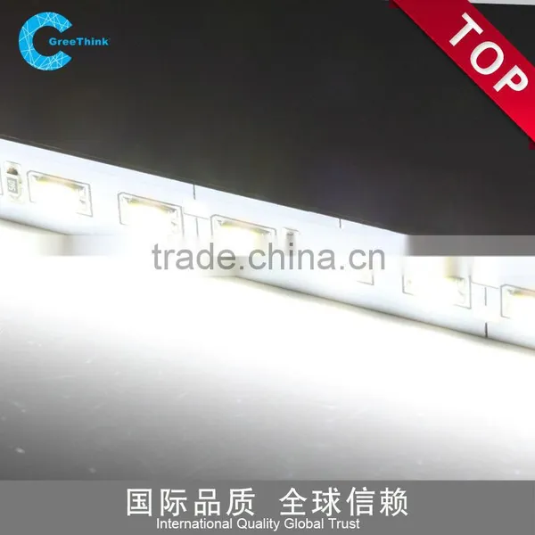 SMD Rgb 5630 Led Strip Samsung Smd 5630 Led Strip 5630 Led Strip Pure White LED Rigid Strip Light of Greethink