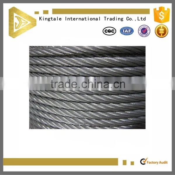 316L Stainless Steel Wire Cables photo-6