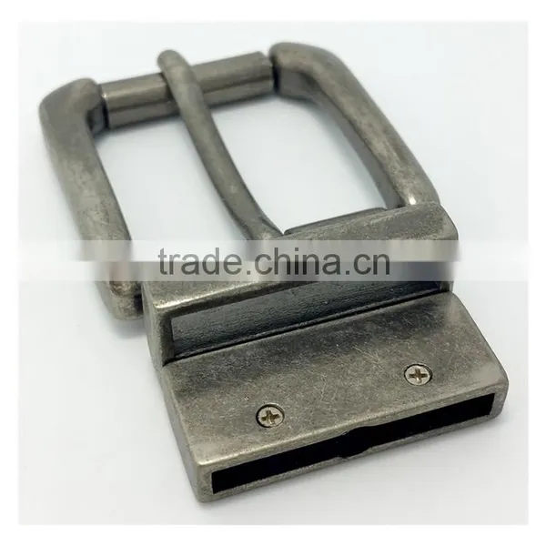 Reversible Belt Buckle Buckles for Belts Browning Belt Buckles photo-2