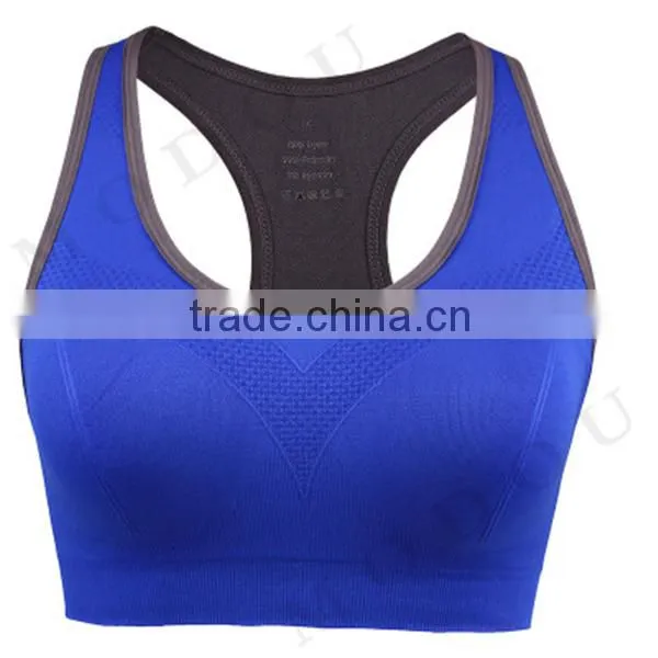 Hot Sale Professional Sports Bra, Katrina Kaif Sexy Xxx Photos Sports Bra, Girl Sport Seamless Hot Sex Women's Sports Bra Xxx photo-2