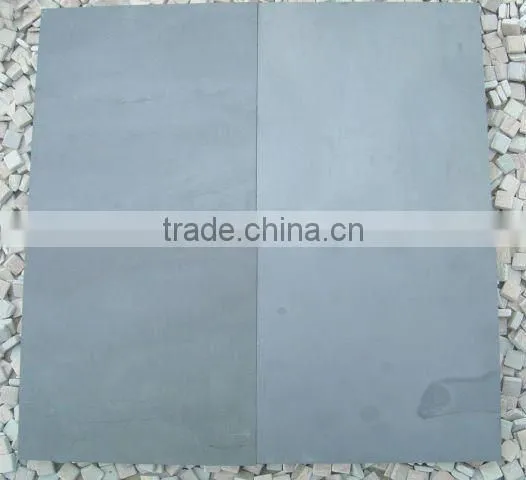 Black Slate Tiles & SLABS FROM INDIA