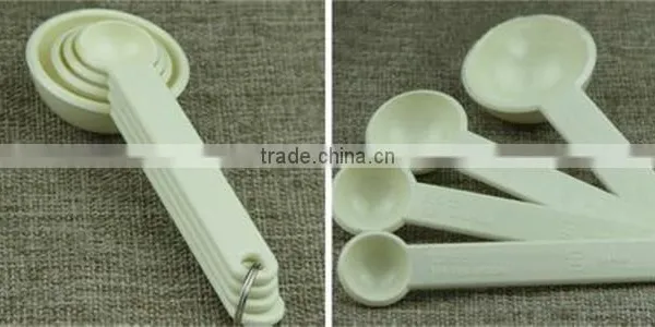 YL134 4pcs Popular Measuring Spoon Set photo-3