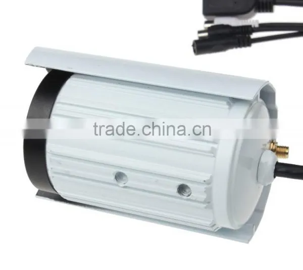 High Focus Cctv Camera ir Waterproof Cctv Camera Price Cctv Camera Outdoor Ahd Camera photo-5