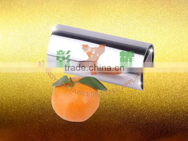 Top Quality Stainlss Steel Round Tube photo-3