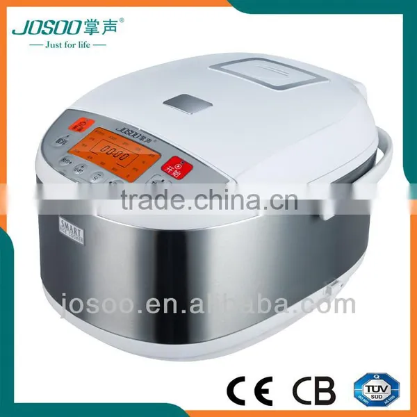 Multi Function Cooker ( Ceramic Pot) photo-2