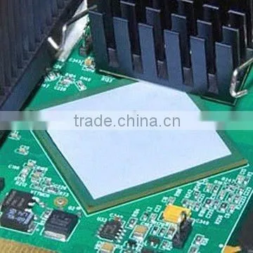 Adhesive Thermally Conductive Pad