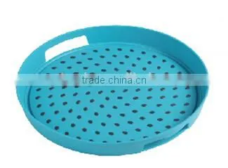 Fruit or Beverage and Juice Trays,plastic Party Trays,food Trays photo-5