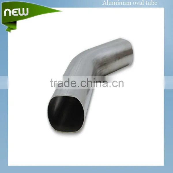 25mm Seamless Aluminum Tube 6061-t6