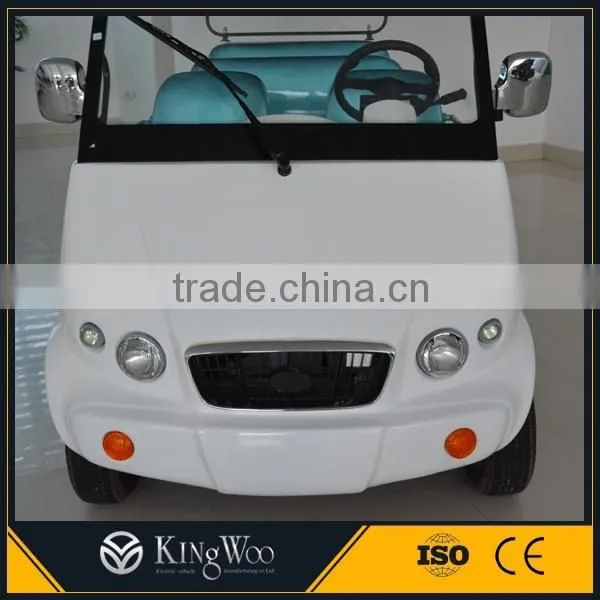 Kingwoo Electric Golf Car Club Car photo-2