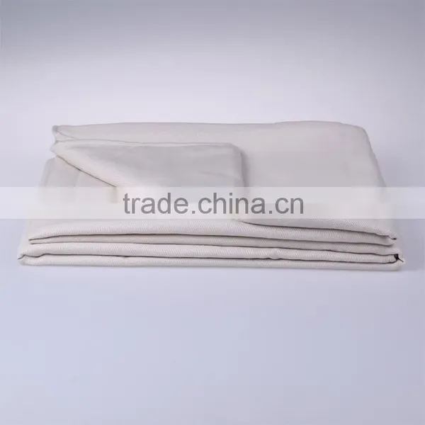 Bamboo Fiber Blanket for Airplane