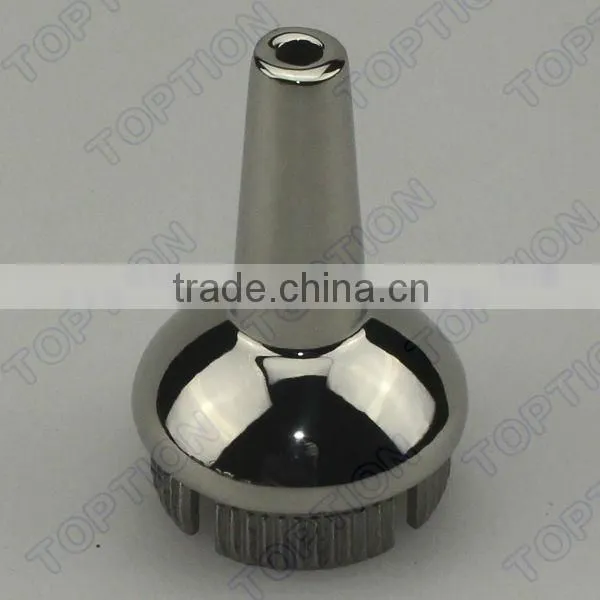 Stainless Steel End Cap photo-5