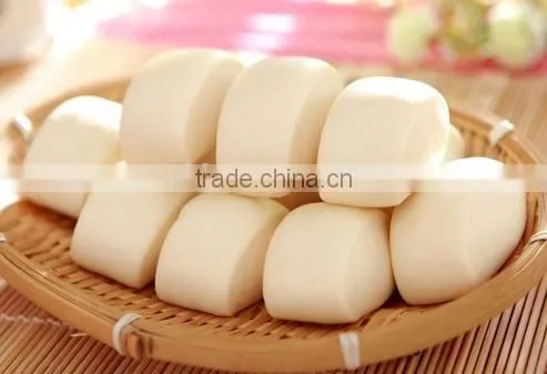 High Speed Steamed Bun Making Machine photo-2