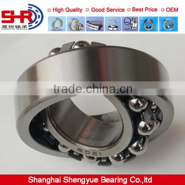 High Quality 1213K+H213 Self-aligning Ball Bearings 1213K+H213