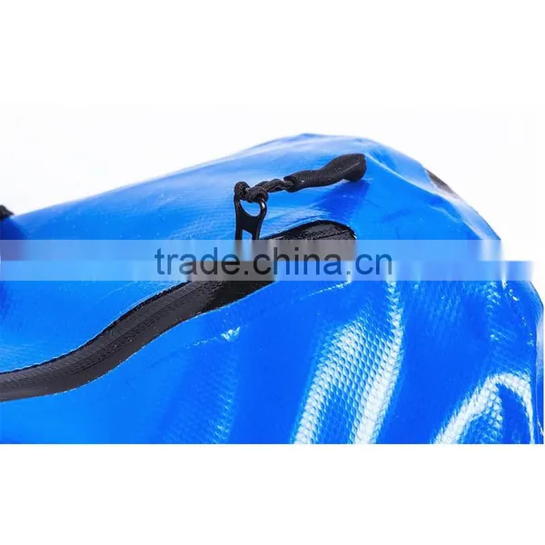 Camping Boat Kayak Canoe Travel PVC Tarpaulin Waterproof Dry Bag Duffel photo-2
