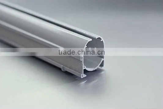Aluminium Extrusion Profile