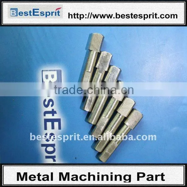 CNC precision machining parts