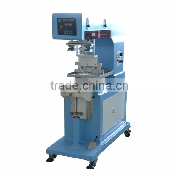 LC Pad Printing Screen Printing Machine Catalogue photo-4