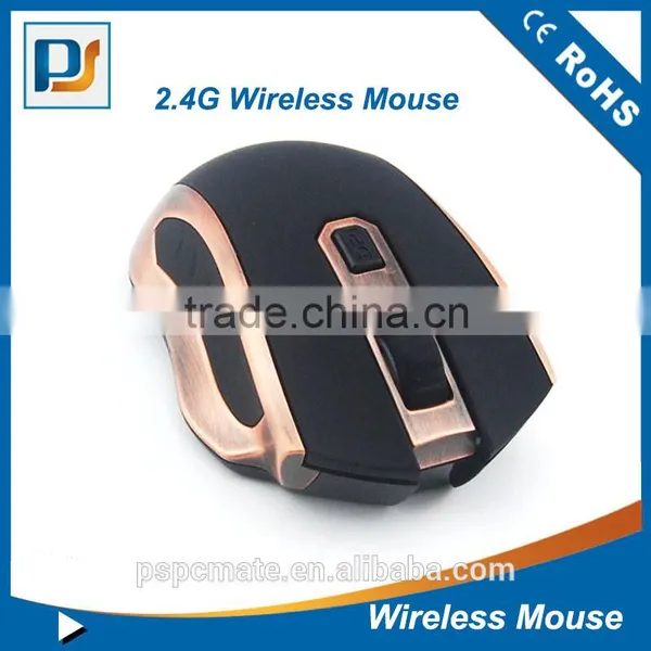 2.4g Wireless Optical Mouse Driver With Painting Surface,optical Wireless Mouse photo-4