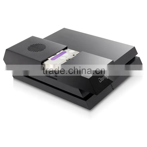 OEM Game Bar for PS4 Hdd Enclosures Usb Big Storage to 3.5inch 6TB Hard Drive photo-6