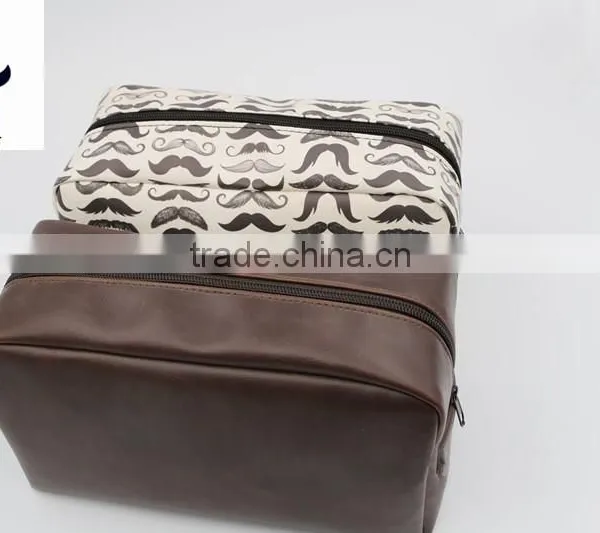 Bailey Wash Bag photo-4