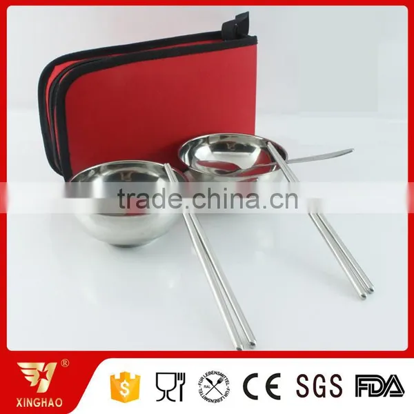 Two Mixing Bowl Set in One Nylon Bag photo-2