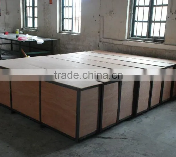 Anode Oxidation Coating Solar Fin in Aluminum photo-5