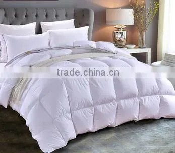 High Quality Comfortable Microfiber Quilt