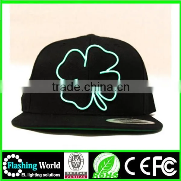 Elegant in Style Multi Color Led Party Hats photo-2