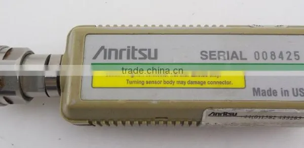 Anritsu MA2481B Power Sensor photo-3
