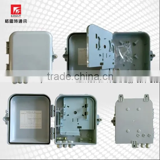 Outdoor Ftth Fiber Optic Termination Box,odf Fiber Optic Termination Box photo-3