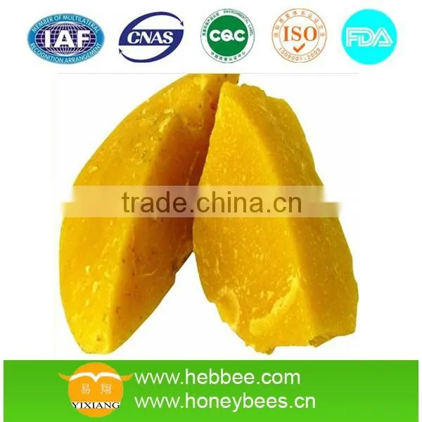 2015 Top Seller Beeswax Used for Candle Wax photo-2
