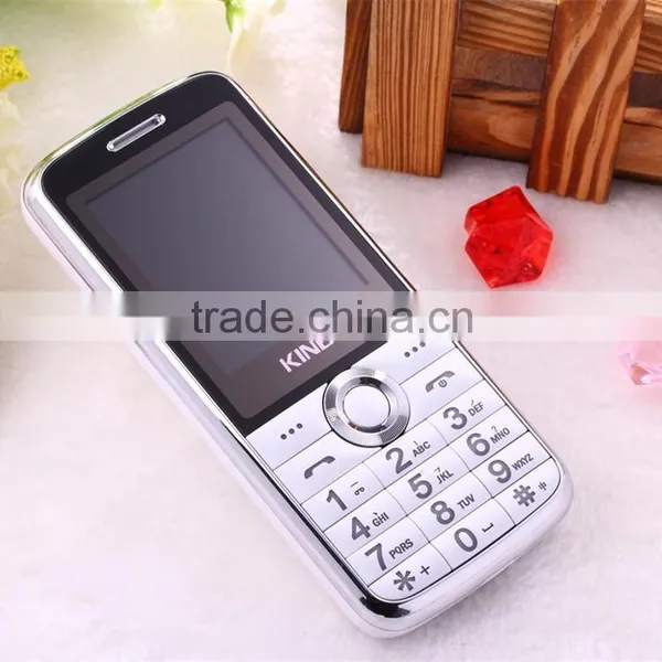 Wholesale Mobile Phone , 2015 Hot Selling Feature Cell Phone With Large Battery photo-3