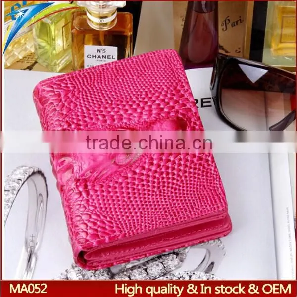 Hot Selling on Eaby Vintage Euro Wallet Faux Leather Wallet Brochure Branded Elegance Clutch Bag