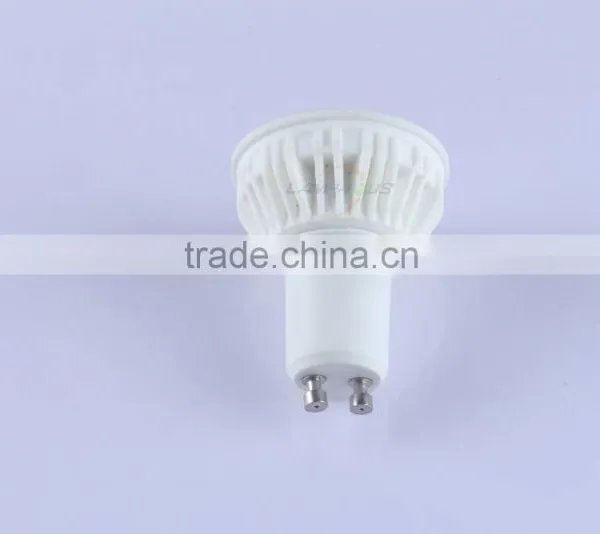 Best Price 3 Years Warranty Warm Natural Pure White 5 Watt Gu10 Bulb Dimmable Spot Led Light photo-4