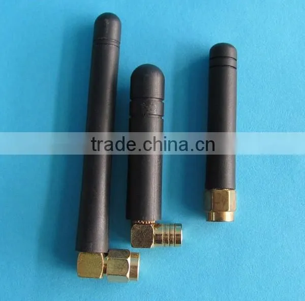 Wireless WiFi GSM Antenna Onboard Satellite Antenna