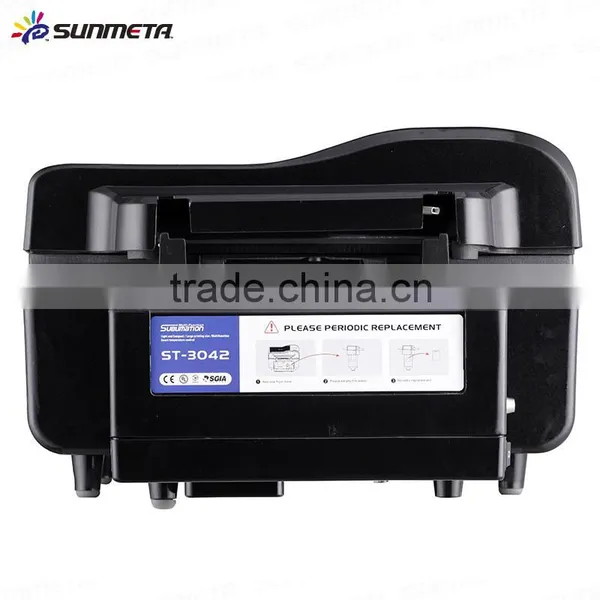 SUNMETA Best Sublimation Printer Machine A3 Size for Sale photo-2