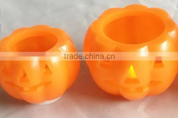 Cute Nampkin Paraffin Wax Candle for Decoration photo-2