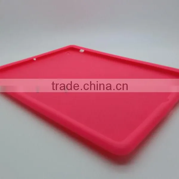Soft Silicone Case for Ipad2 photo-2