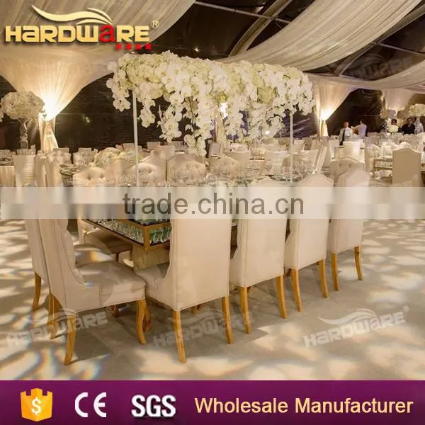 Crystal Chandelier Square Tables,glass Crystal Table, Crystal Wedding Table Quality Choice photo-5