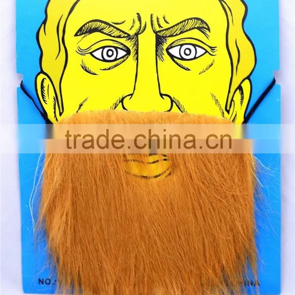 Artificial Mustache Beard photo-3