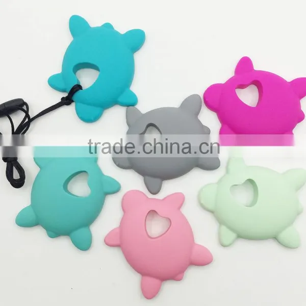 2016 Custom Made Silicone Baby Teether/ Teething Toys photo-2