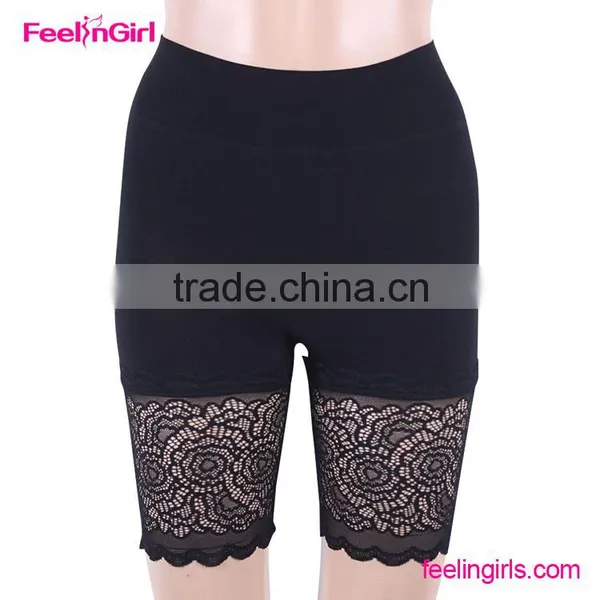 Hot Cotton Butt Lifter Body Shaper Panties photo-3