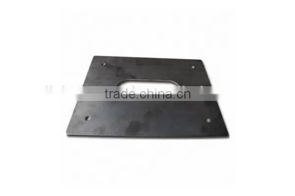 Precision Stamping Parts From Guangdong Factory photo-3
