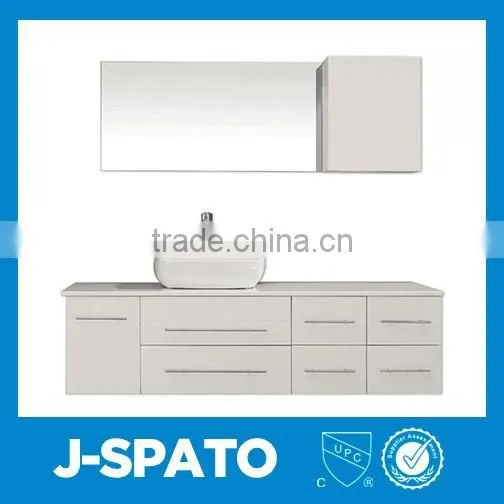 2016 Hot Sale Factory Supplier Wall PVC Cabinet MS-420-S-ES photo-5