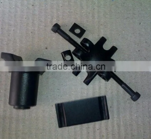 Carbon Fiber Motorcycle Wholesale Cnc Part Machining photo-6