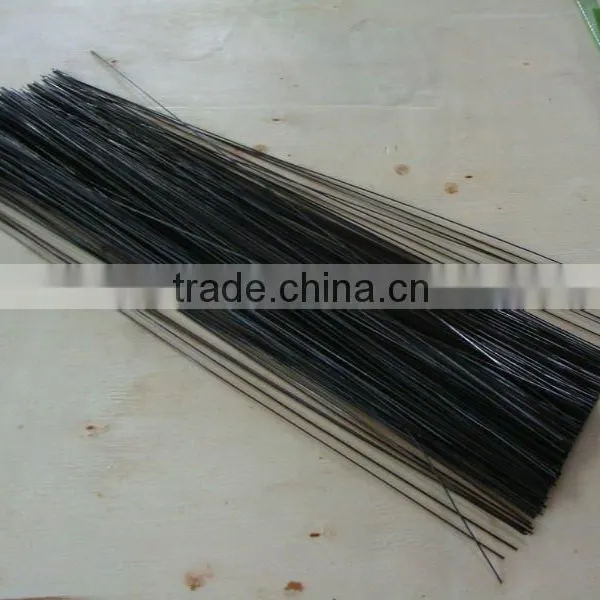 Stainless Steel Cut Wire
